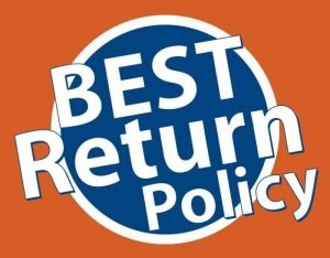 best return policy 1