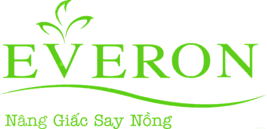 Everon – Chăn ga gối đệm Hàn Quốc