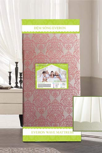 Everon – Chăn ga gối đệm Hàn Quốc