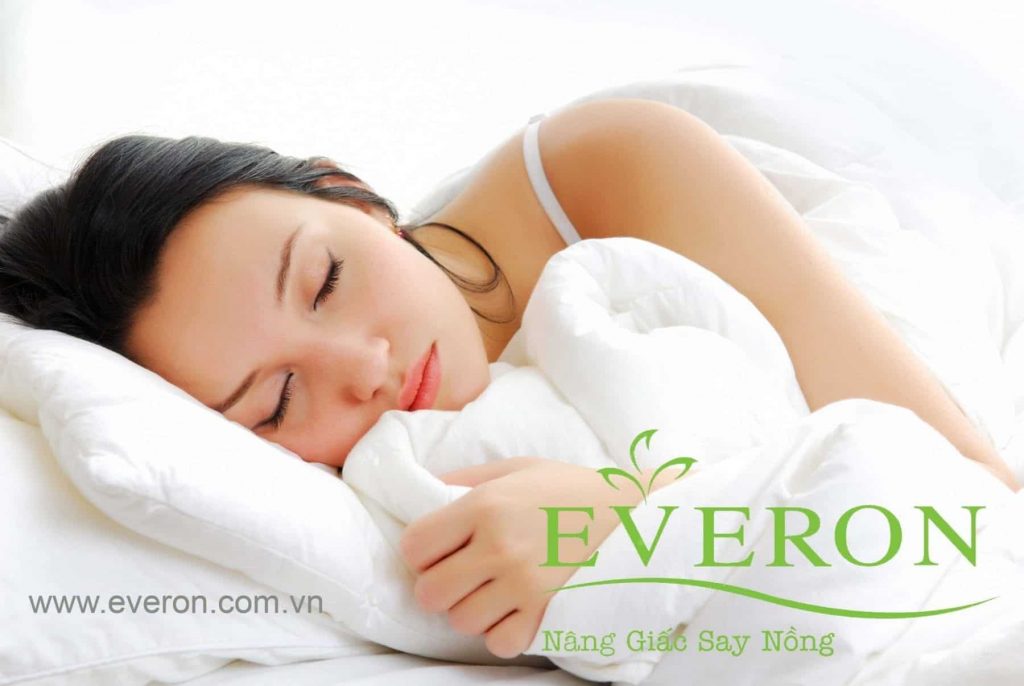 Everon – Chăn ga gối đệm Hàn Quốc