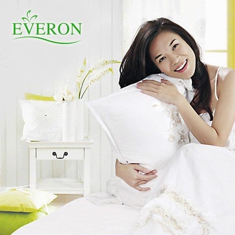 Everon – Chăn ga gối đệm Hàn Quốc