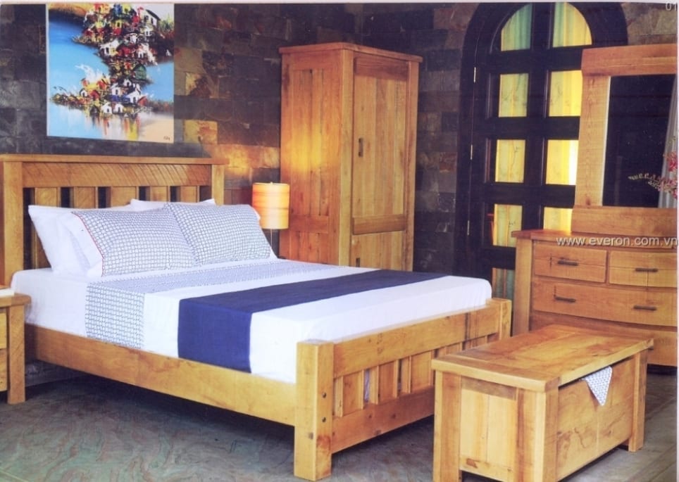 Everon – Chăn ga gối đệm Hàn Quốc