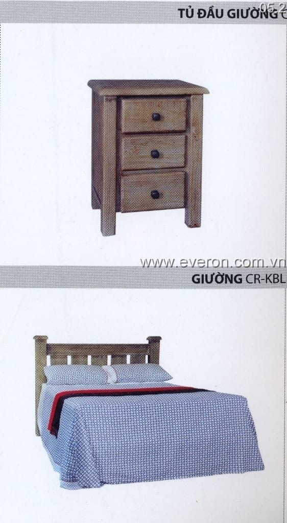 Everon – Chăn ga gối đệm Hàn Quốc