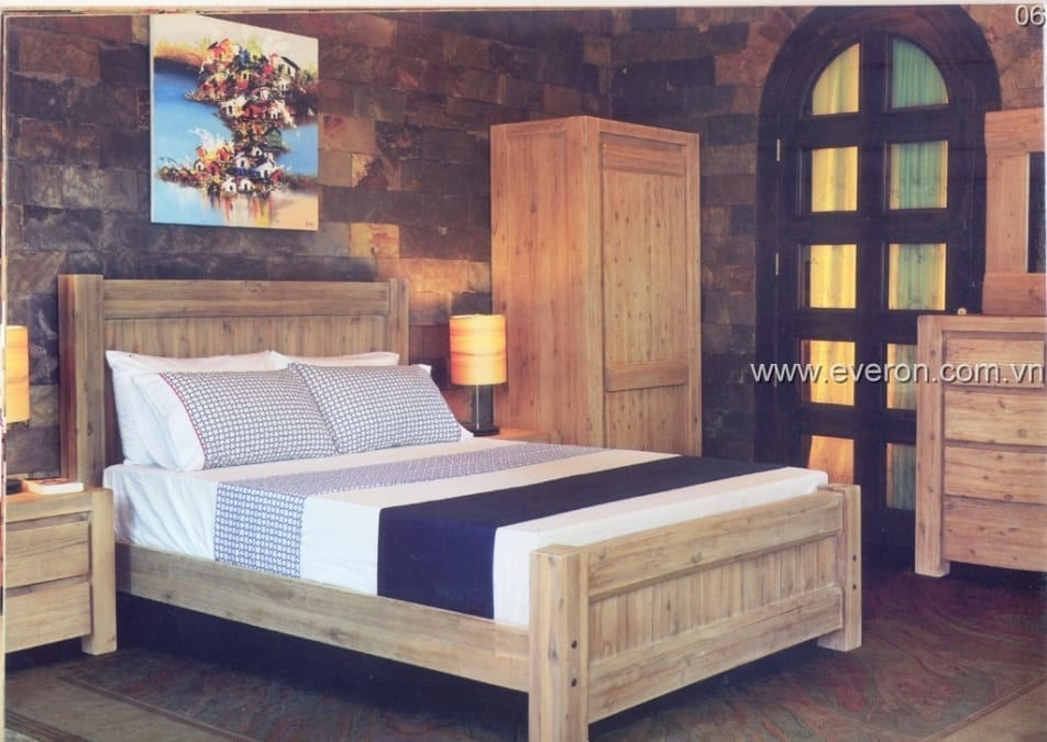 Everon – Chăn ga gối đệm Hàn Quốc