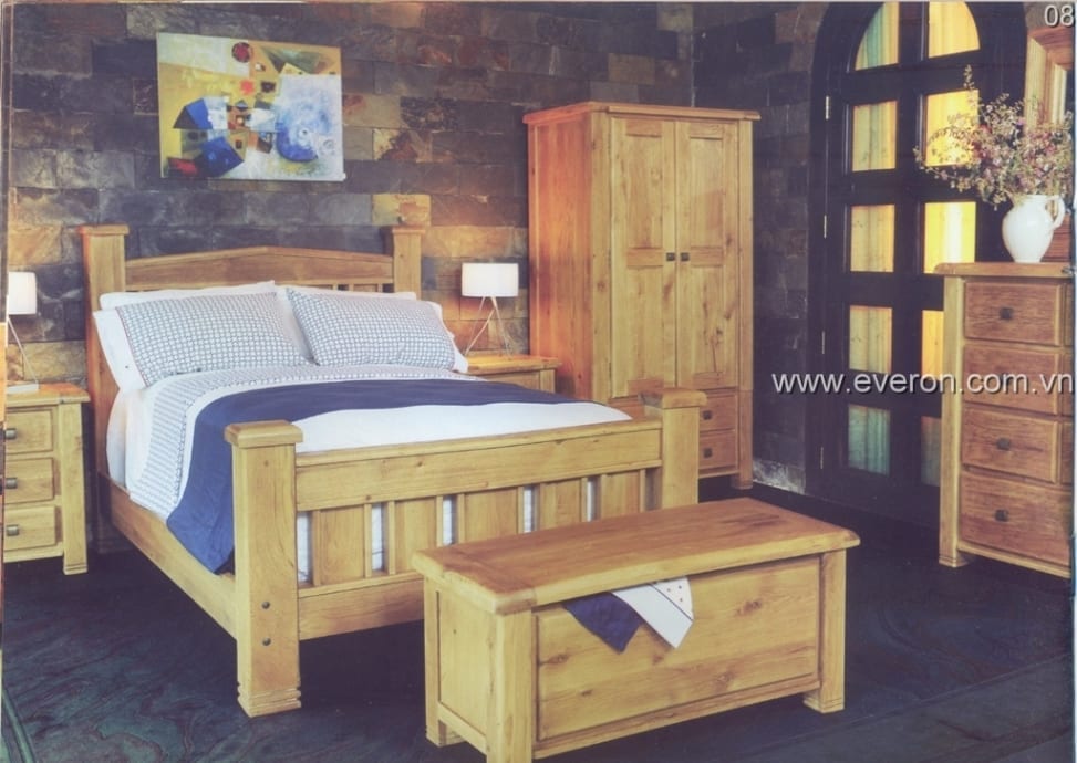 Everon – Chăn ga gối đệm Hàn Quốc