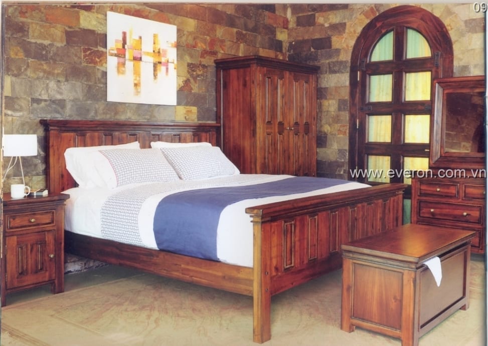 Everon – Chăn ga gối đệm Hàn Quốc
