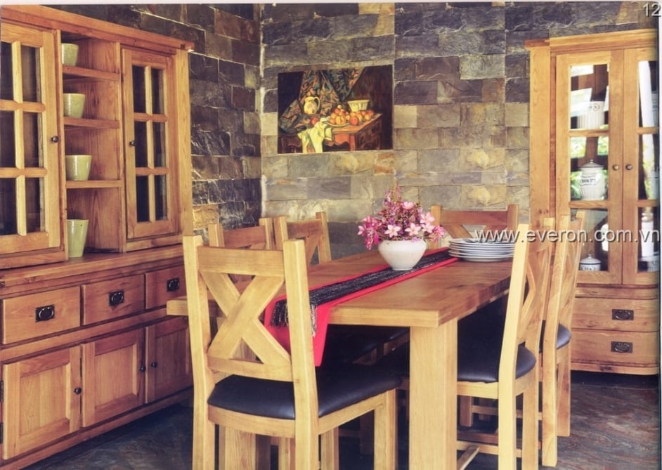 Everon – Chăn ga gối đệm Hàn Quốc