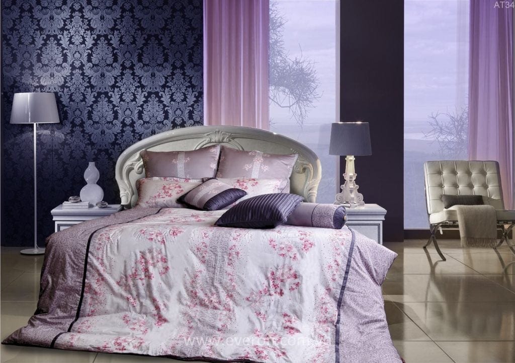 Everon – Chăn ga gối đệm Hàn Quốc