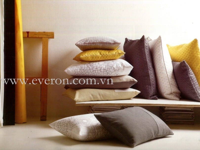 Everon – Chăn ga gối đệm Hàn Quốc