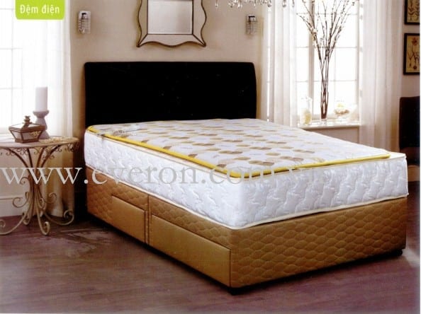 Everon – Chăn ga gối đệm Hàn Quốc