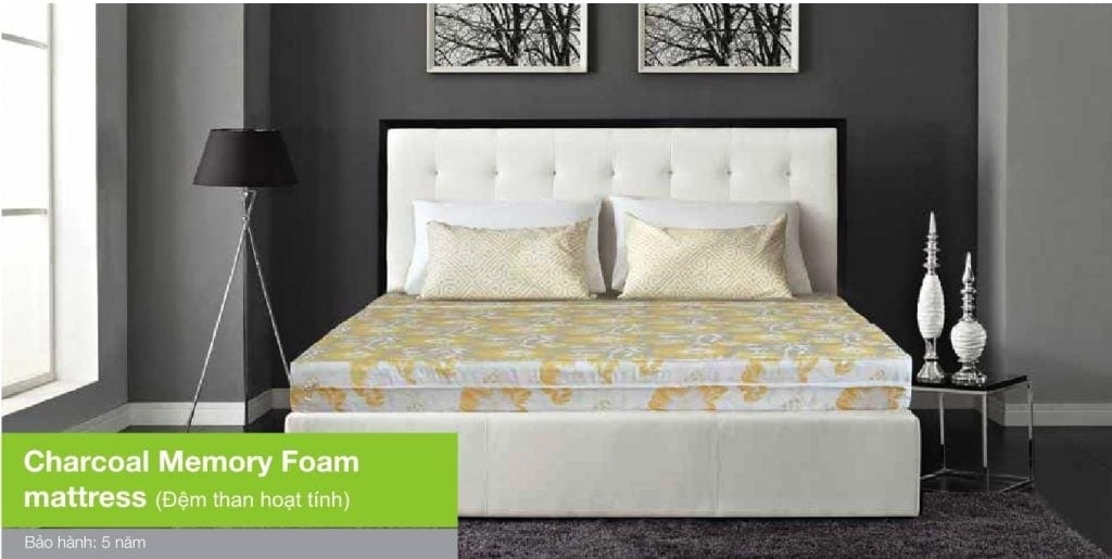 Everon – Chăn ga gối đệm Hàn Quốc