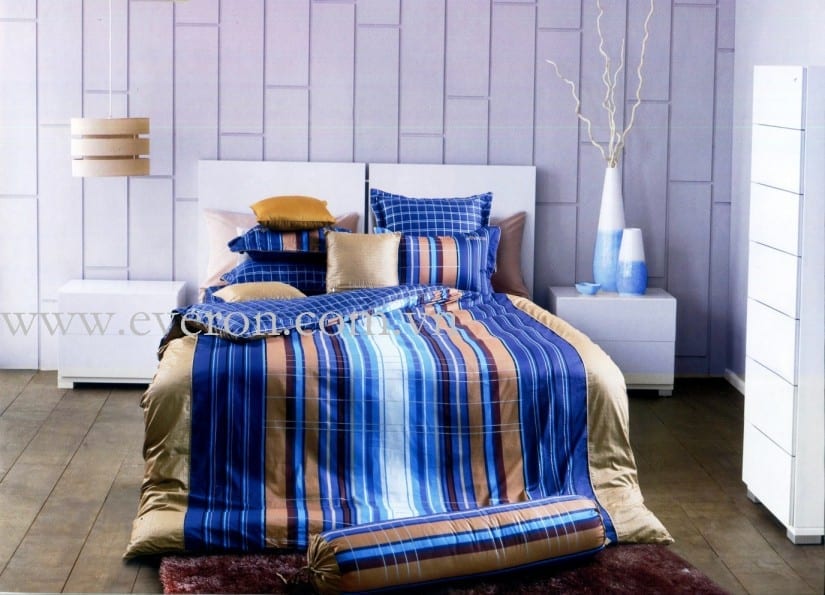 Everon – Chăn ga gối đệm Hàn Quốc