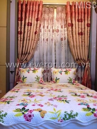 Everon – Chăn ga gối đệm Hàn Quốc