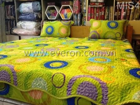 Everon – Chăn ga gối đệm Hàn Quốc