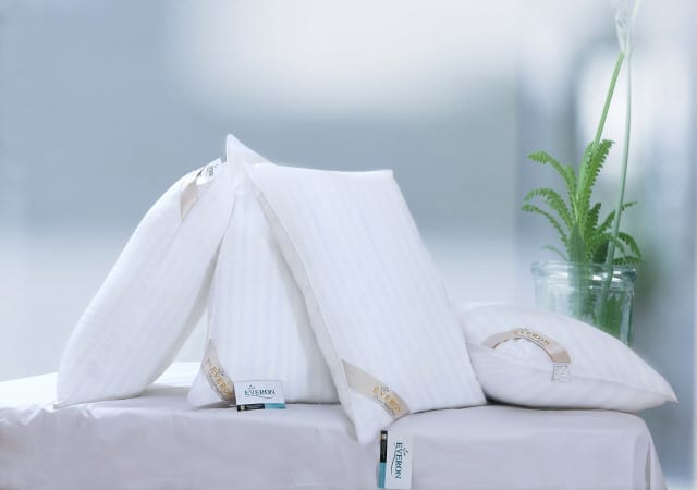 Everon – Chăn ga gối đệm Hàn Quốc