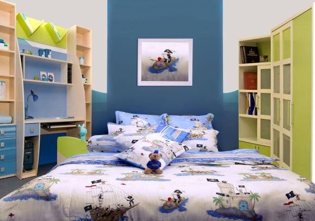 Everon – Chăn ga gối đệm Hàn Quốc