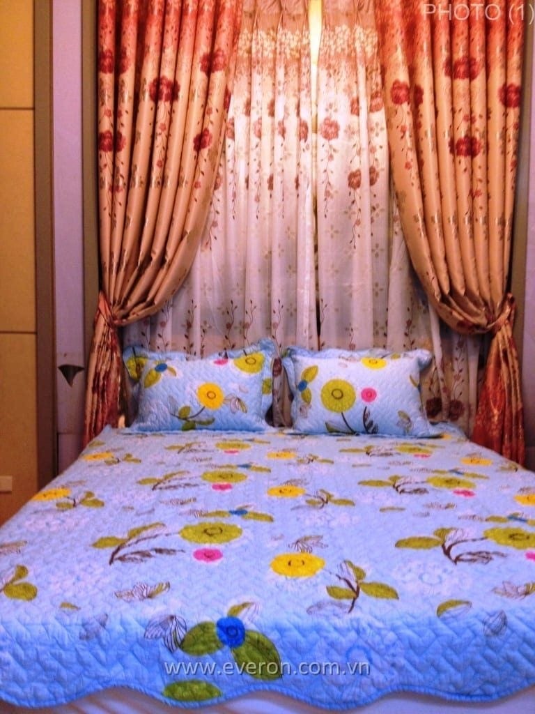 Everon – Chăn ga gối đệm Hàn Quốc