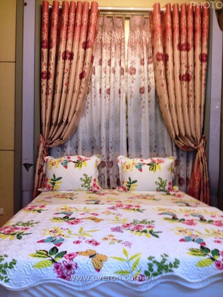 Everon – Chăn ga gối đệm Hàn Quốc