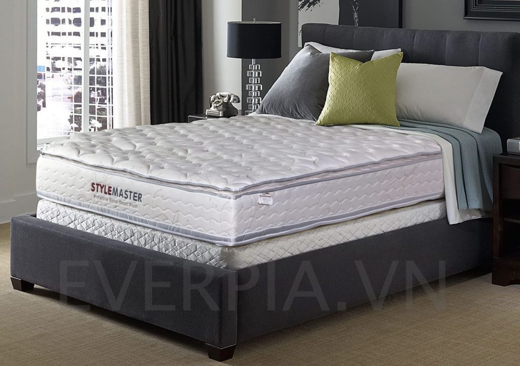 Everon – Chăn ga gối đệm Hàn Quốc