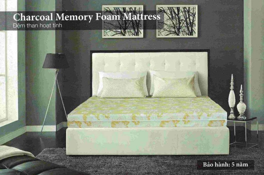 Everon – Chăn ga gối đệm Hàn Quốc