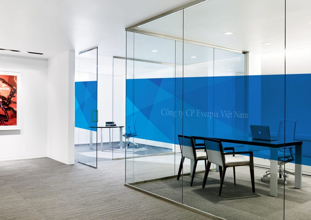 Everon – Chăn ga gối đệm Hàn Quốc