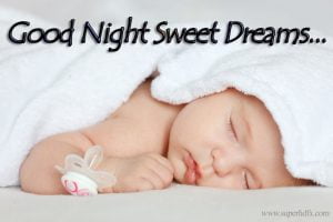 Good Night Special