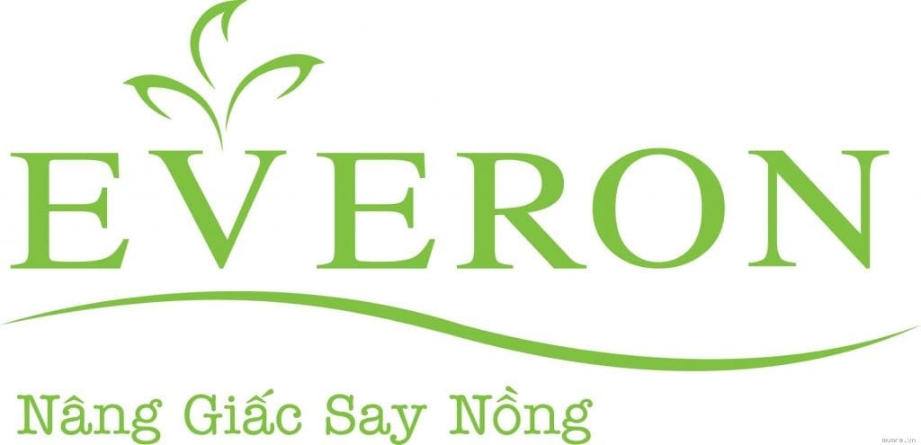 Everon – Chăn ga gối đệm Hàn Quốc