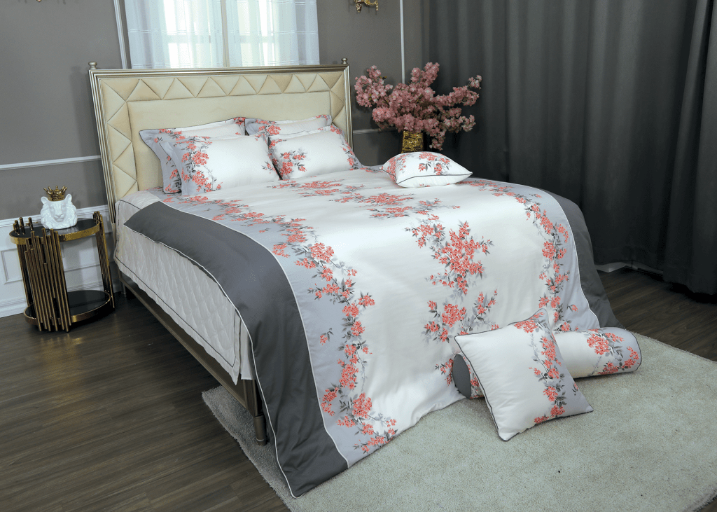Everon – Chăn ga gối đệm Hàn Quốc