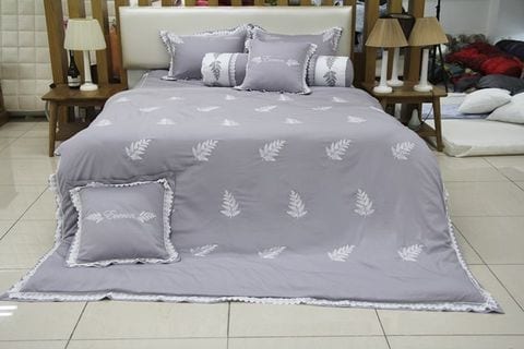 Everon – Chăn ga gối đệm Hàn Quốc