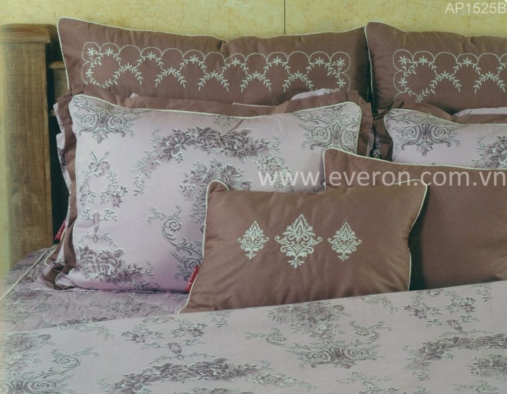 Everon – Chăn ga gối đệm Hàn Quốc