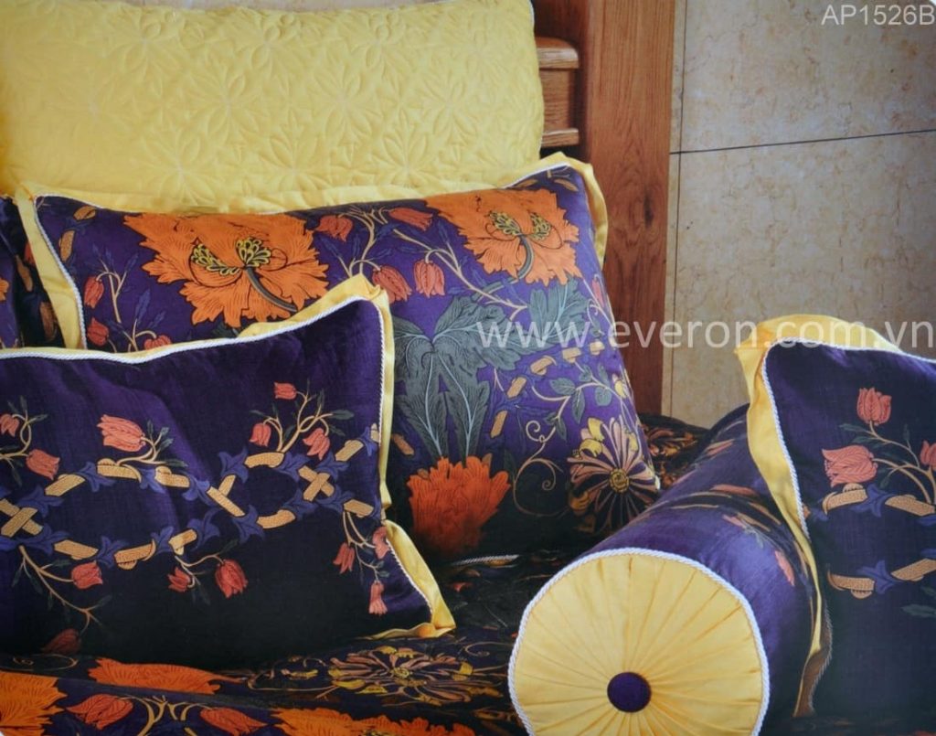 Everon – Chăn ga gối đệm Hàn Quốc