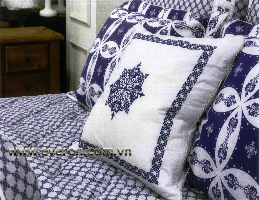 Everon – Chăn ga gối đệm Hàn Quốc