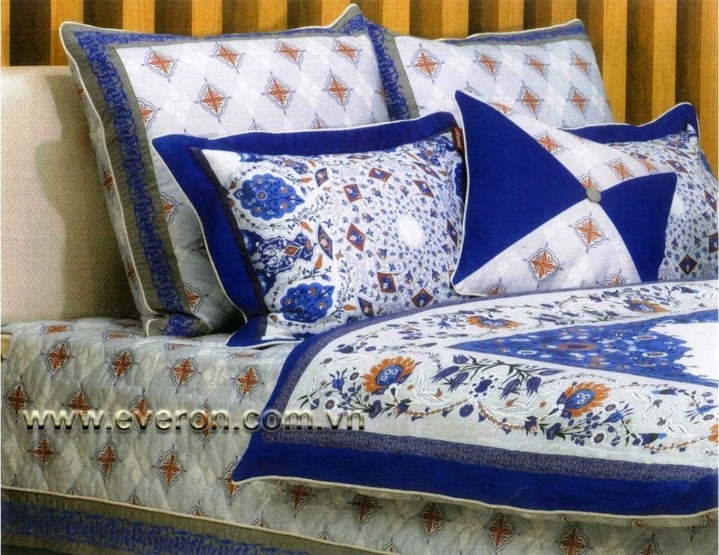 Everon – Chăn ga gối đệm Hàn Quốc