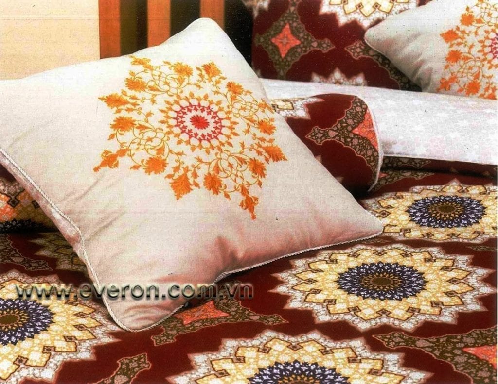 Everon – Chăn ga gối đệm Hàn Quốc