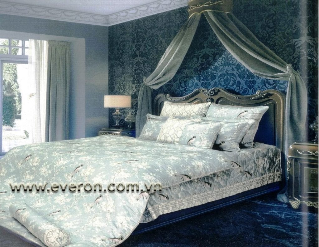 Everon – Chăn ga gối đệm Hàn Quốc