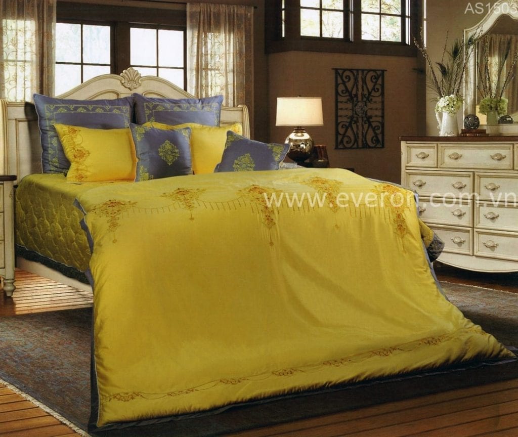 Everon – Chăn ga gối đệm Hàn Quốc