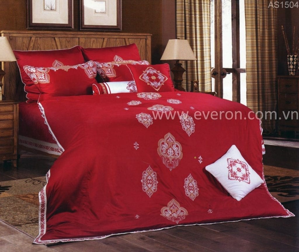 Everon – Chăn ga gối đệm Hàn Quốc