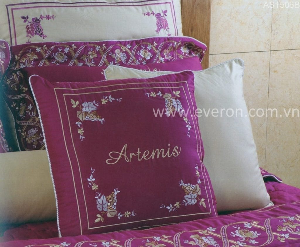 Everon – Chăn ga gối đệm Hàn Quốc