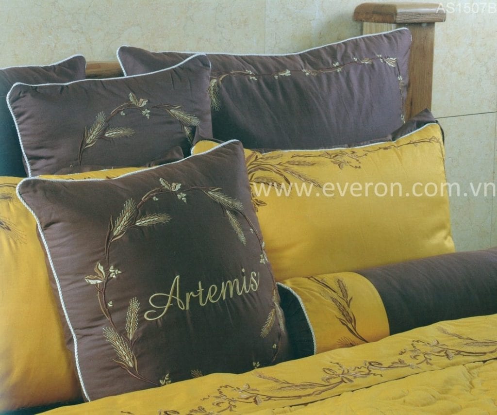Everon – Chăn ga gối đệm Hàn Quốc