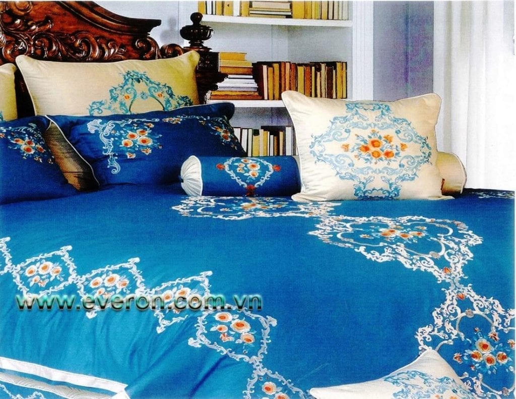 Everon – Chăn ga gối đệm Hàn Quốc