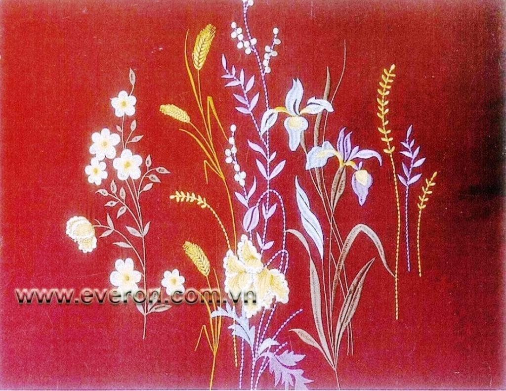 Everon – Chăn ga gối đệm Hàn Quốc