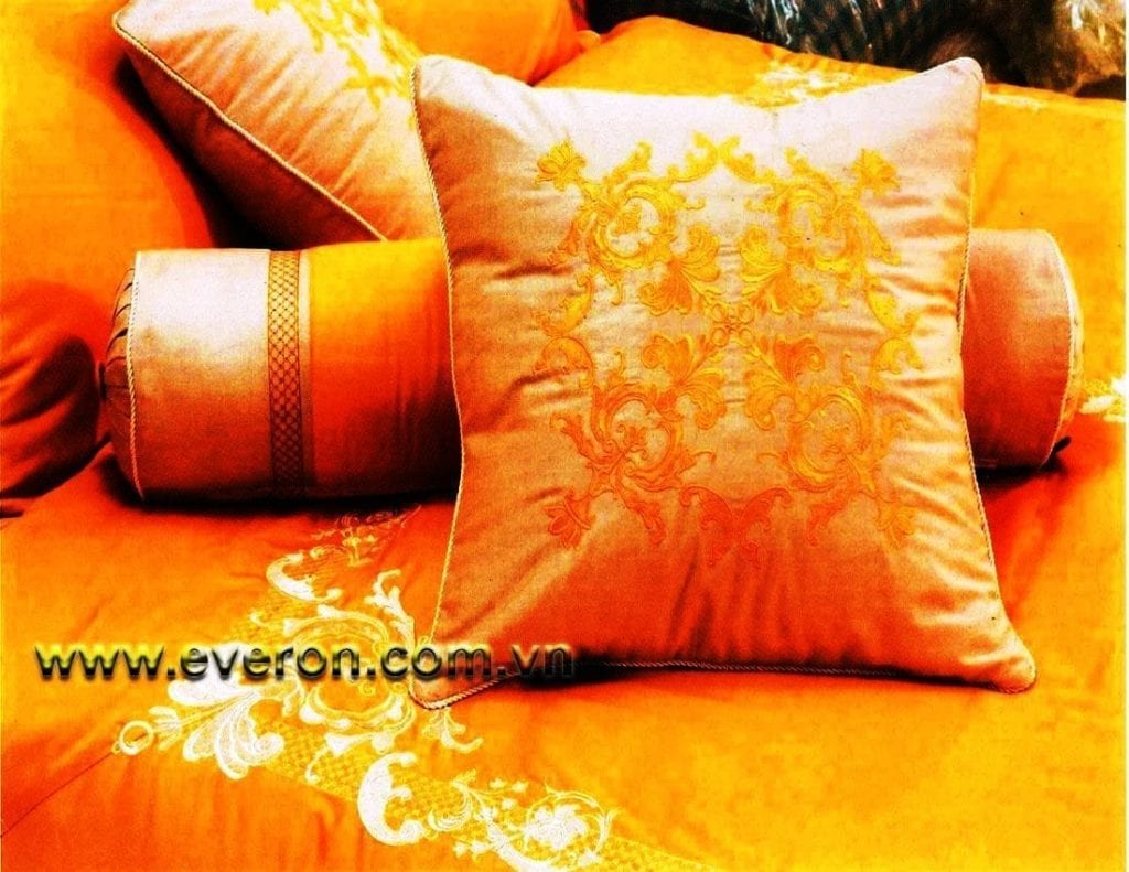 Everon – Chăn ga gối đệm Hàn Quốc