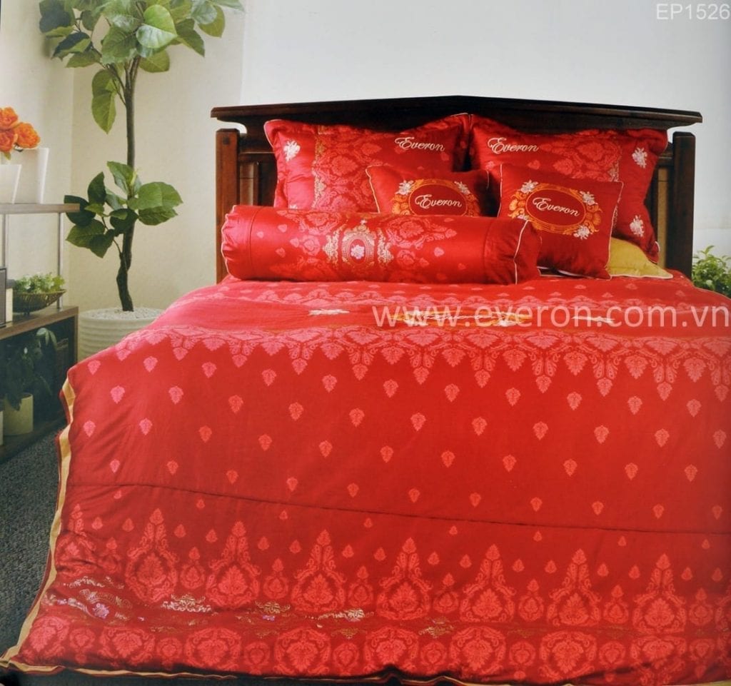 Everon – Chăn ga gối đệm Hàn Quốc