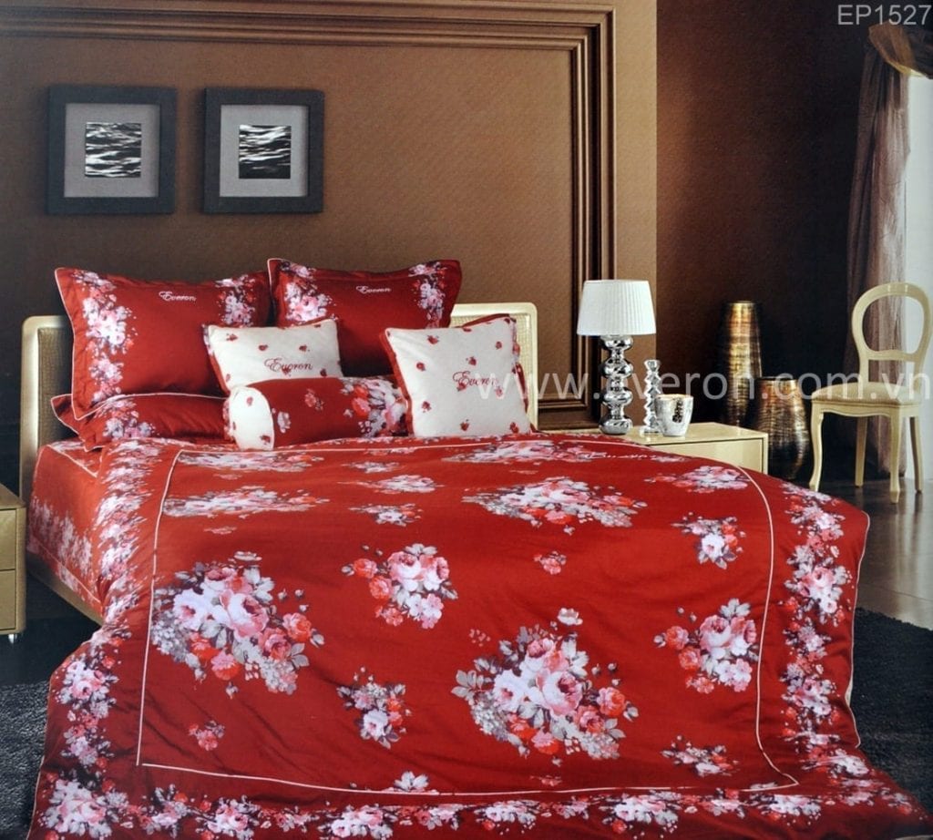 Everon – Chăn ga gối đệm Hàn Quốc