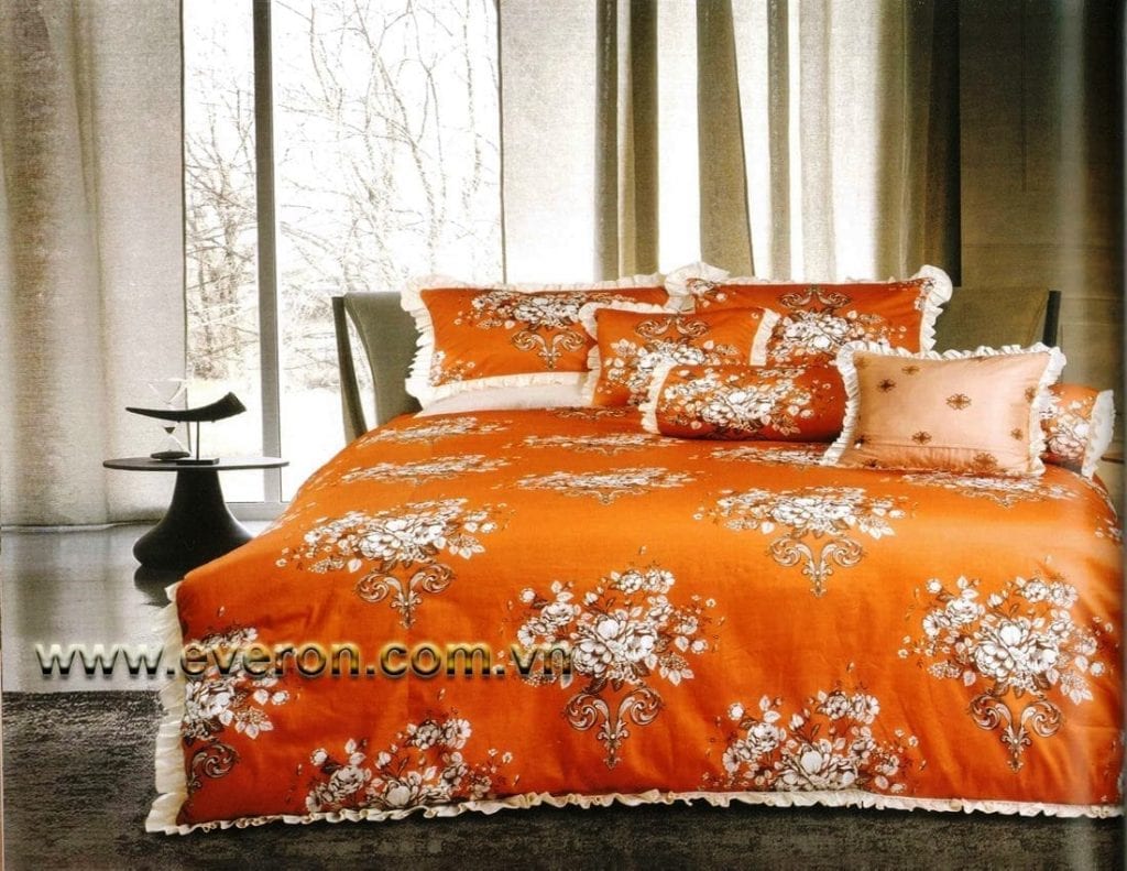 Everon – Chăn ga gối đệm Hàn Quốc