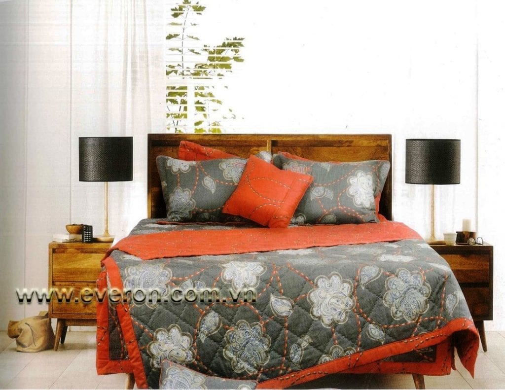 Everon – Chăn ga gối đệm Hàn Quốc