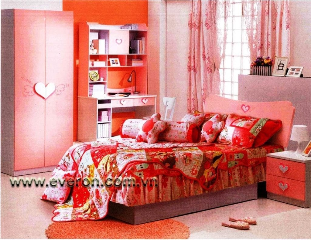 Everon – Chăn ga gối đệm Hàn Quốc
