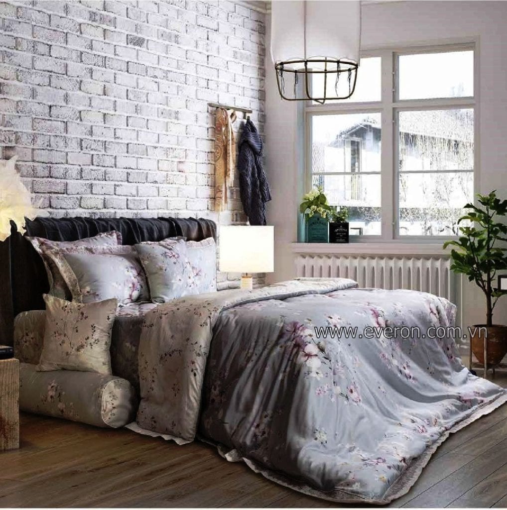 Everon – Chăn ga gối đệm Hàn Quốc