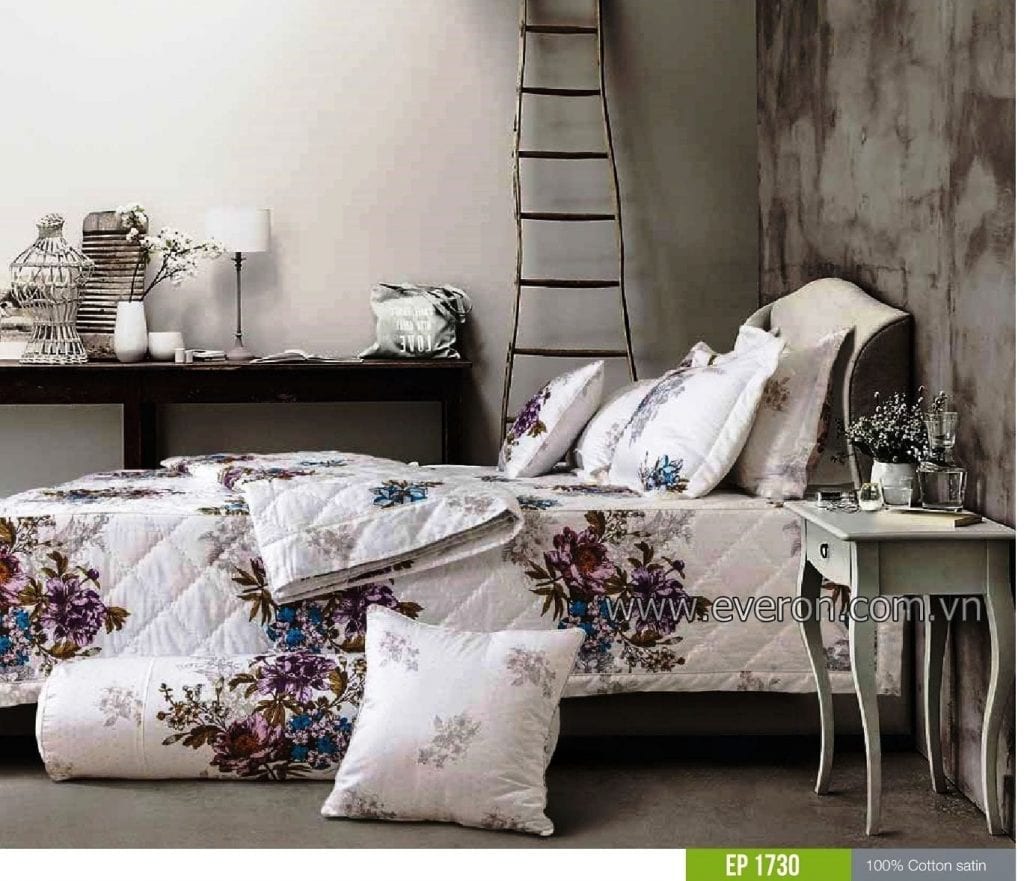 Everon – Chăn ga gối đệm Hàn Quốc