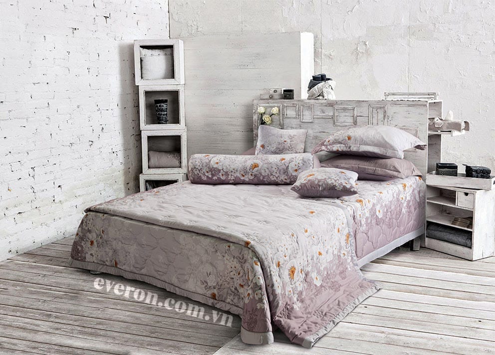 Everon – Chăn ga gối đệm Hàn Quốc